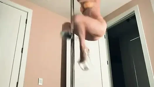 Dancing Again