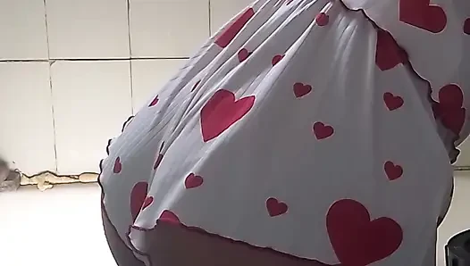 Ne poposu var