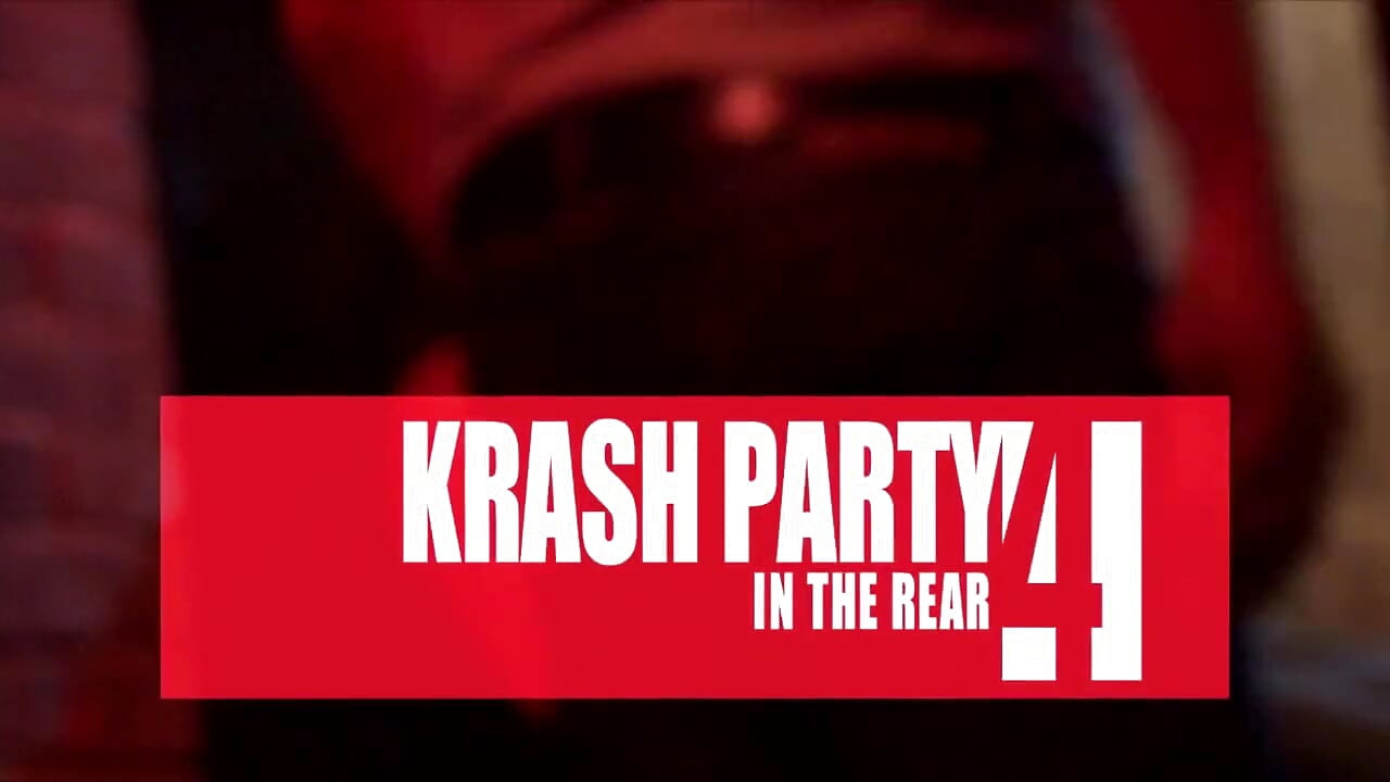 Krash 4 - in the Rear