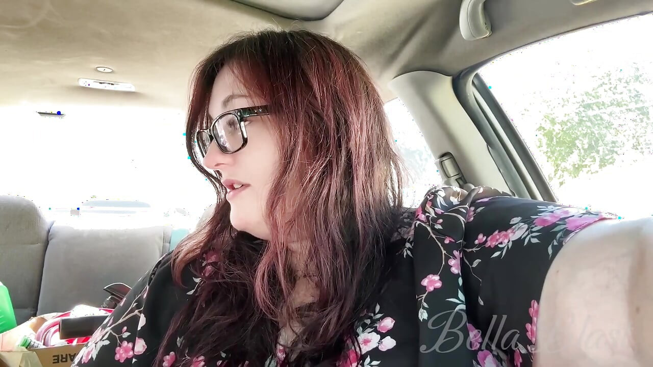 Uber Fart Hotbox เปลี่ยนทาสอีกคนให้เป็นทาสตด