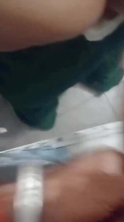 Unforgettable moment from "Hot's ass"