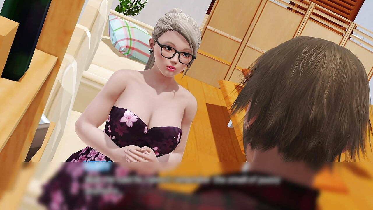 Complete Gameplay - Max's Life 3, Part 38