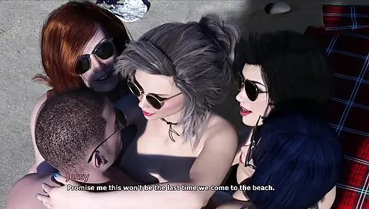 Sons of Analarchy (part 21)