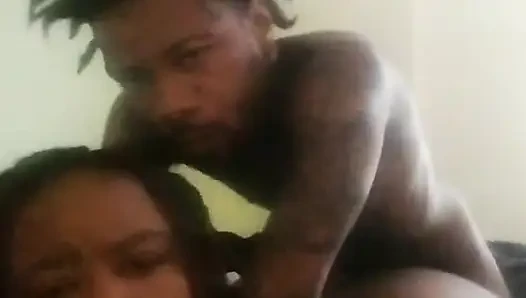 Sensual Backshots