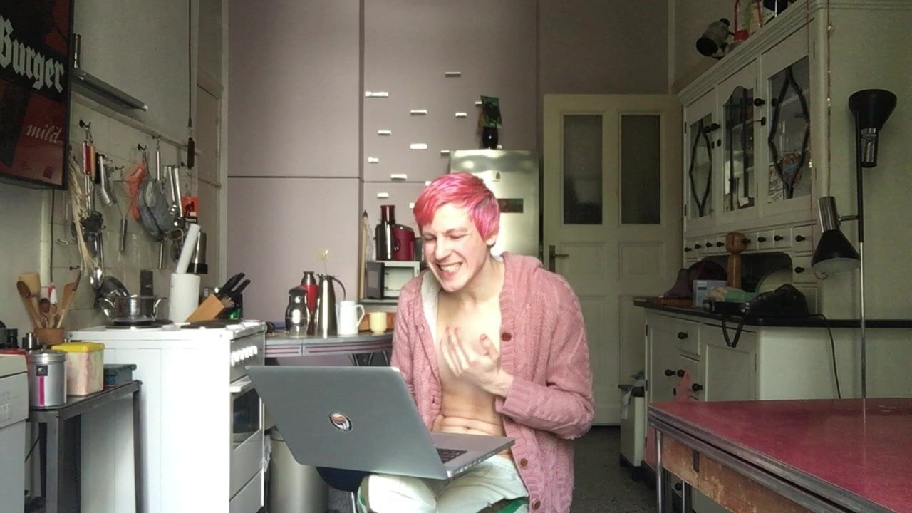 TWINK IS ALWAYS HUNGRY FOR RAW COCK