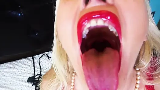 Mushy Kisses tarafından küçülüyor