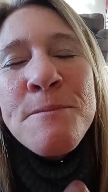 Stunning moment from "Shopping Sucks...So I Did Both!"