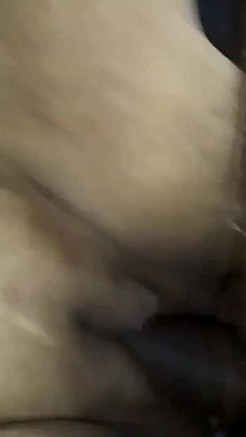 Thrilling moment from "Stepbhabhi Roshni bhabhi ki Jordaar chut ki chudai"