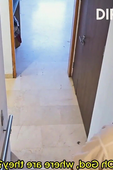 Part 1: Fear After an Earthquake Leads Me to Share a Bed with My Stepparents and I Secretly Fuck My Stepmother
