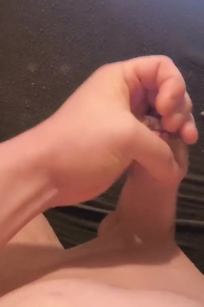 Svršavanje dok gledam porniće