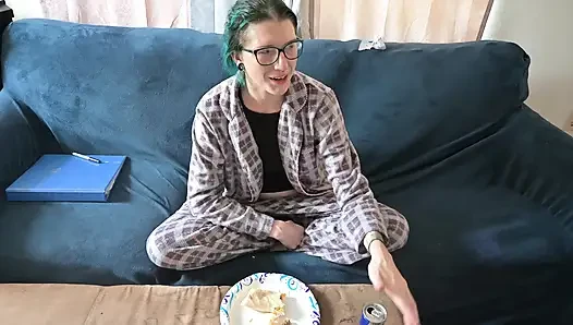 Comfy Burrito Osuruklar
