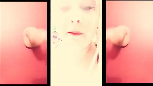Looping Audio Jerk off While I Give You a Verbal Beatdown and Spit on You and Slap Your Cock