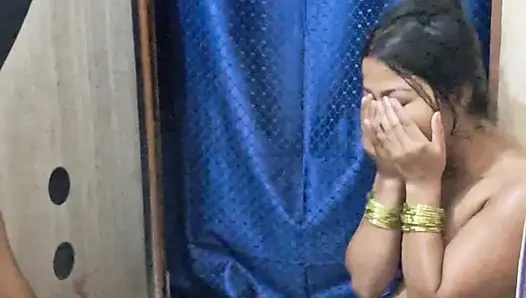 Indian Desi Bhabhi Sex Anal Hardcore