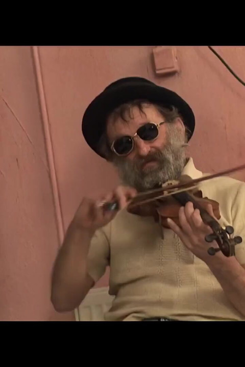 The Perverted Violinist