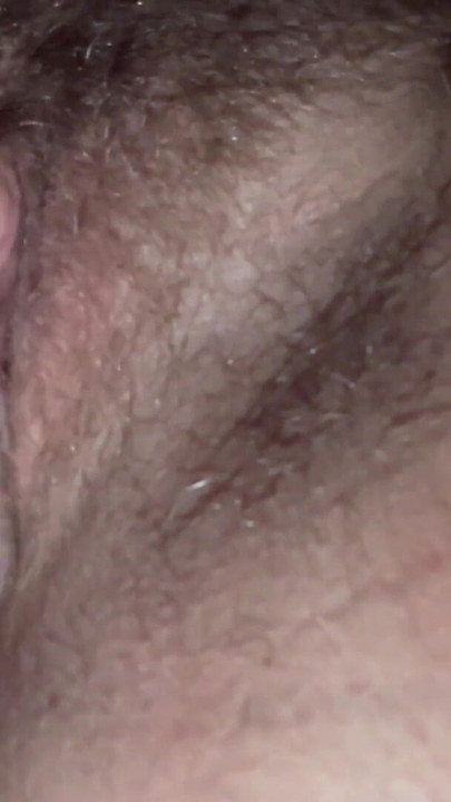 Stunning moment from "I became so horny I had to use my deodorant"