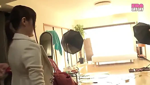 Desire Collection Sakura.s 24-летняя тайная страсть профессионала по комнате неотложной помощи, часть 1