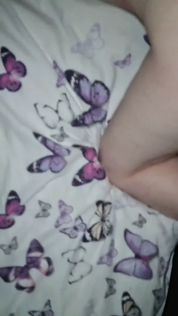 Poppy creampied by young stud! Prt 2