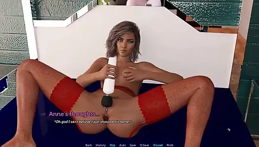 Tacos: istri nakal ini dientot habis-habisan sama bosnya - episode 110