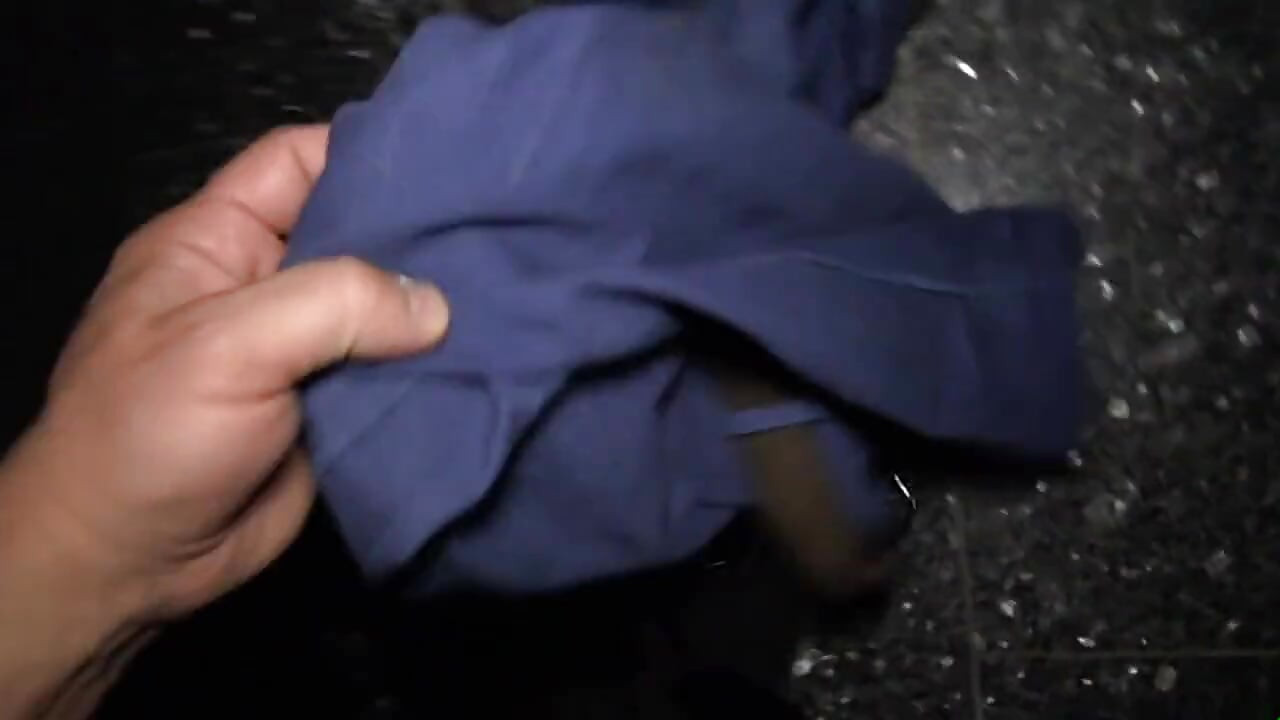 Mi vecina cachonda - escena # 10