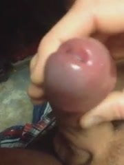 slow motion cum 2