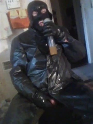 Pissing fun