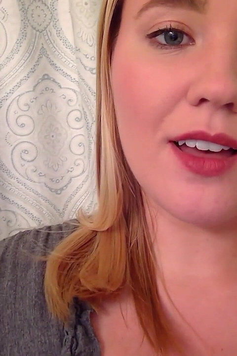 Please Cum All Over My Pretty Face