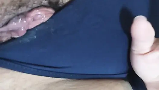 Do you like the clothes that feel good?