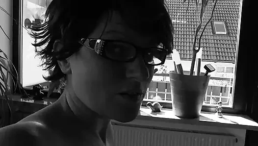 Sylvies çift - bana dokun - sik beni