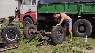 DEUTSCHLAND PORNO TV - our best full movie