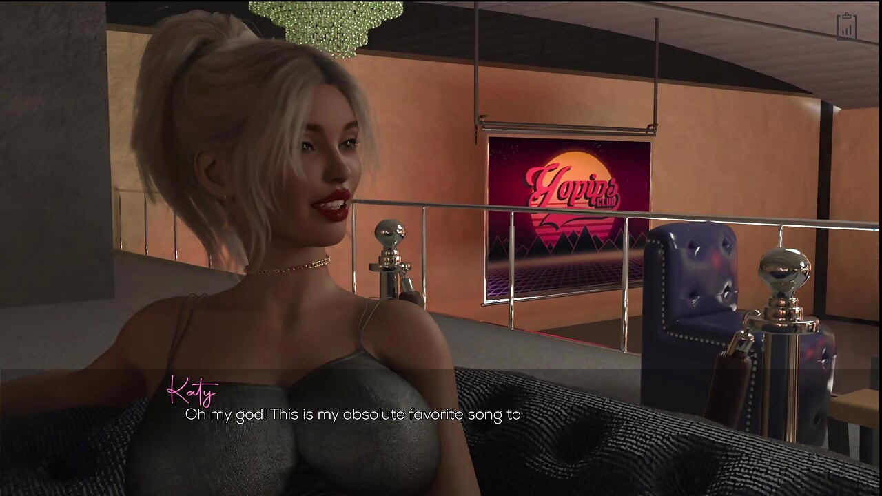 Couples Lustbound (part 2)