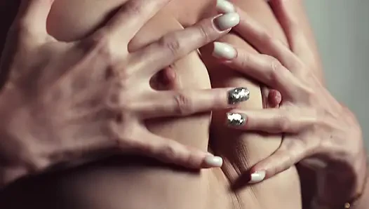 The Embodiment of Your Erotic Fantasy