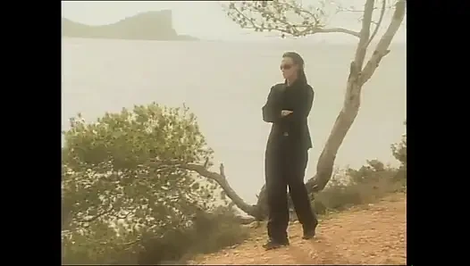 Geile MILF wurde gefickt, während jemand zuschaut