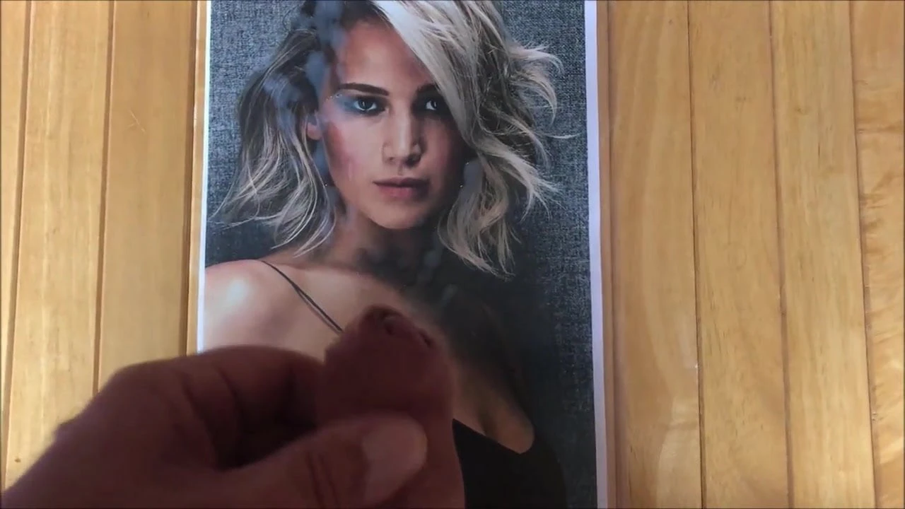 Tribute Jennifer Lawrence 2