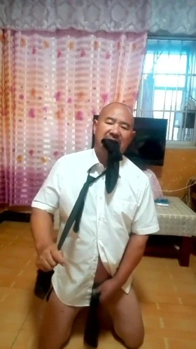 chinese daddy