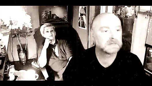 Peter Stone - çıplak gerçek veya pms (karım tarafından prose), sesli kitabın orijinal video versiyonu (5,6)...