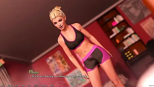 Sikmek 3 - büyük memeli feminist öğretmenimi memeyle siktim