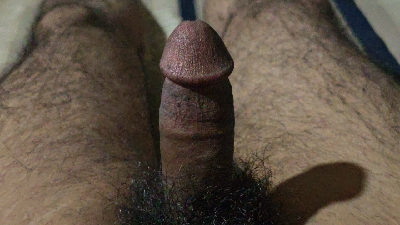 Bangladeshi adult playing his Big Cock at room