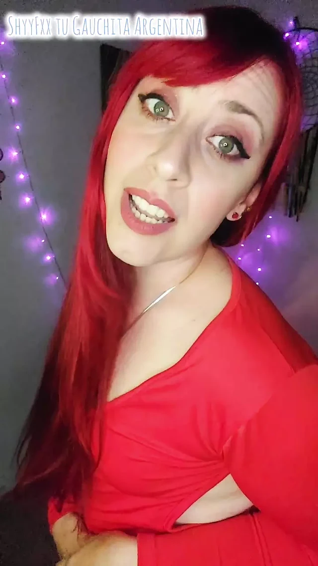 Your Spanish Teacher Teaches You How to Please Argentine Woman! JOI