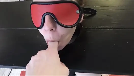A Helpless Slave Girl 2