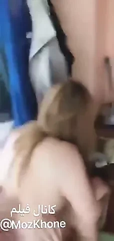 Iranian shared wife, cuckold scene