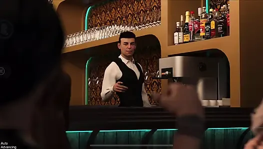 Босс моего мужа - глава 2 - часть 1