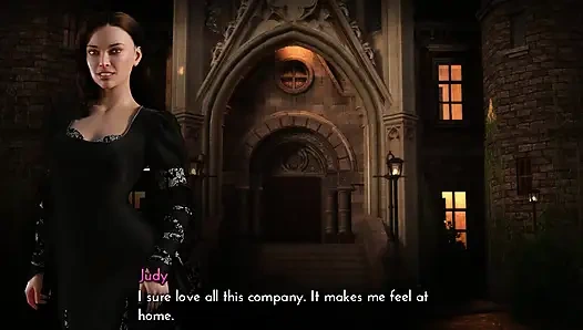 The Genesis Order (by NLT) - part. 17