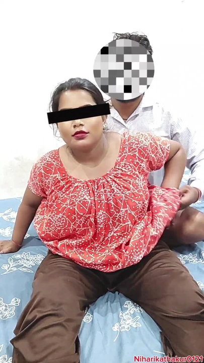 Indian couple