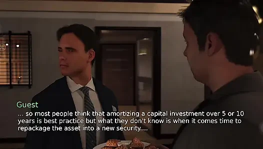 Kocamın patronu - bölüm 3 - bölüm 2