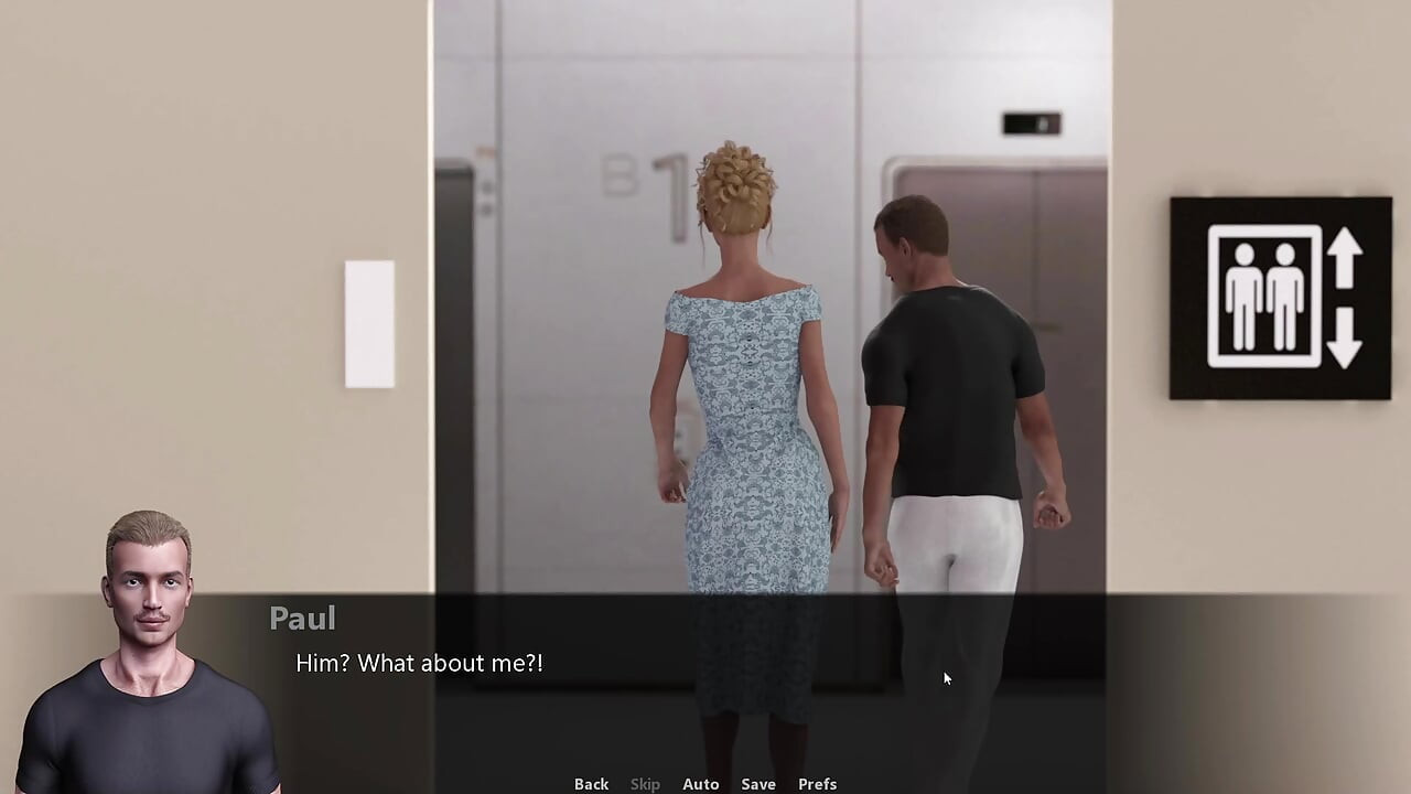 The Builder Gameplay with Sex Sense Part S1 E1