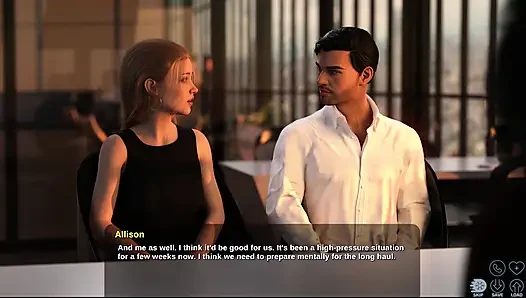 Slow and Furious Sex. Part 22 New Update