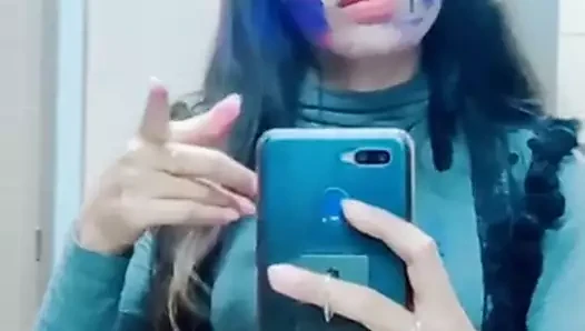 handjob