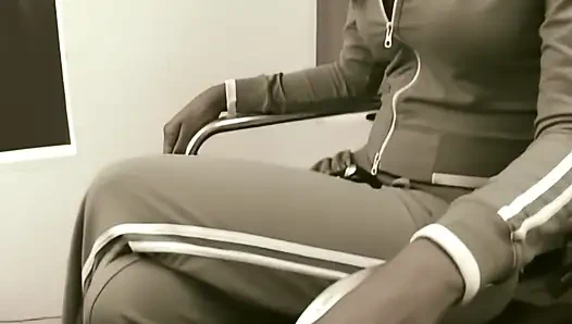 Hari Minggu yang orgasme