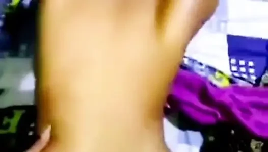 Boyfriend ke sath chudayi