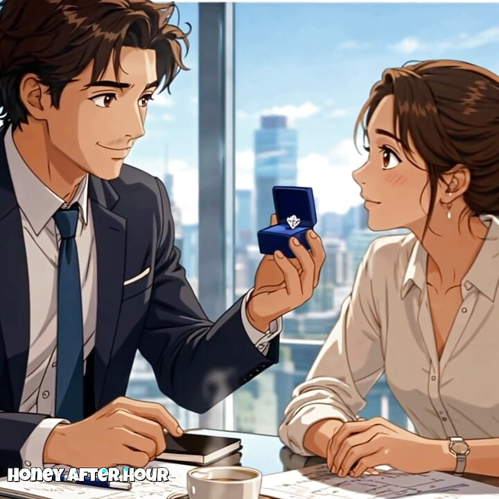 honeyafterhours forbidden Flames: My Wife's Secret Affair with My Best Friend